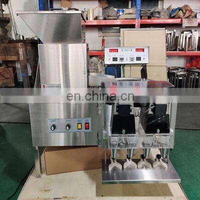 Yl-2A Electric Candy Counting Machine Automatic Candy Counter Counting Machine photo-5