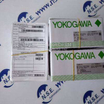 YOKOGAWA ATD5A-00 32-Point KS Cable Interface Adapter