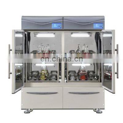 SPH-2018R Double wave plate Double row double control table shaking table