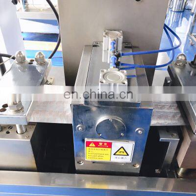 DPP-Series Ampoule Aluminum Plastic Blister Packing Machine photo-2