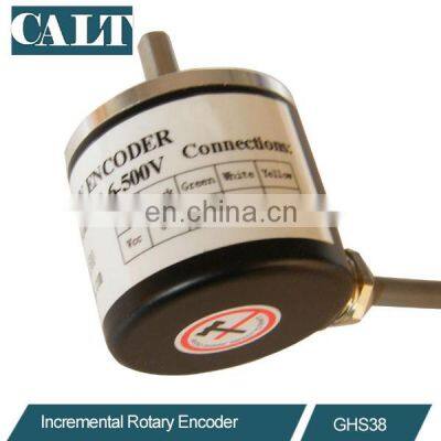 CALT Outer Dia 38mm Same to Like Encoder High Resolution Encoder photo-4