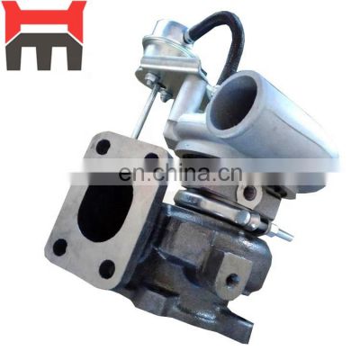 49389-02110 ME443813 Turbo  FOR Mitsubishi 6D34T HD820-5 excavator