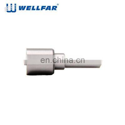 Wellfar Standard Common Rail Dsla140p1723 Diesel Injector Nozzle 0433175481 For Cummins Engine