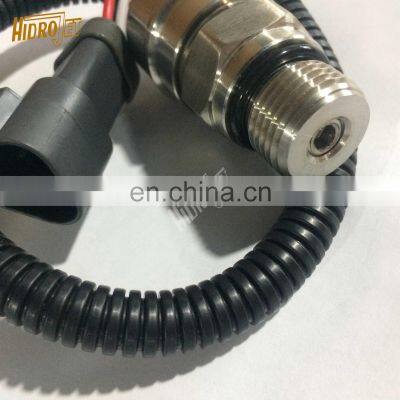 HIDROJET E320D Engine Part 40MPA 221-8859 Hydraulic Pump Pressure Sensor 2218859 for E320C photo-3