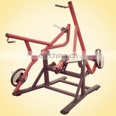 Manufacturer Distributorships Offered Gym Machine commercial Gym Equipment Ningjin PL67