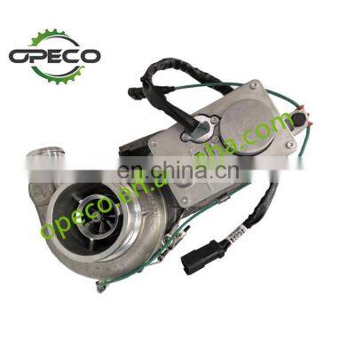 DZ108168 12639700159 S200V 13A010180008 turbocharger for sale