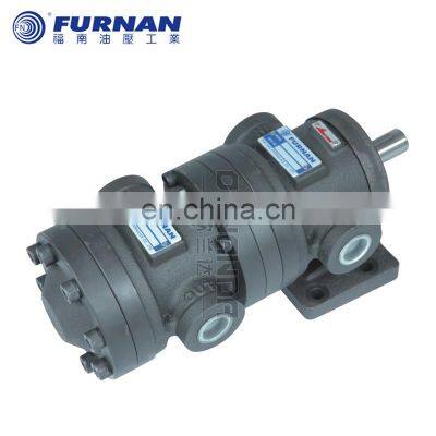 Taiwan FURNAN 50T+PA vane pump 50T-26+S-FR 50T-30+S-FR 50T-36+S-FR 50T-39+S-FR