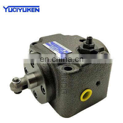 YUCI-YUKEN One-way Deceleration Valve ZCT/ZT-03-T-C-22 Flow Control Hydraulic Valve Series photo-4