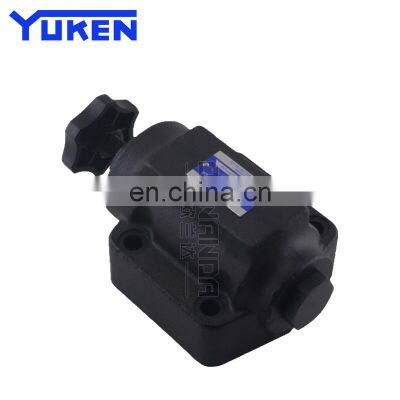 YUKEN SRG-03-50 SRT SRCG SRCT 06 10 H L 41 One-way Throttle Valve