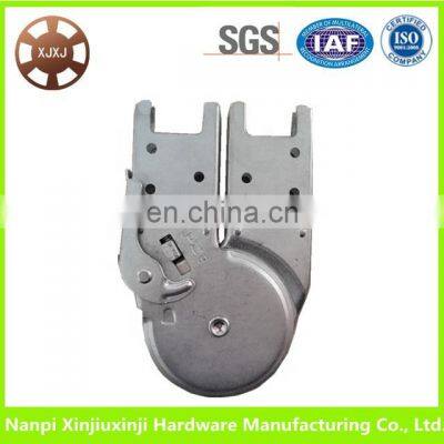 Sheet Metal Bracket Stamping Corner Rack for Ladder