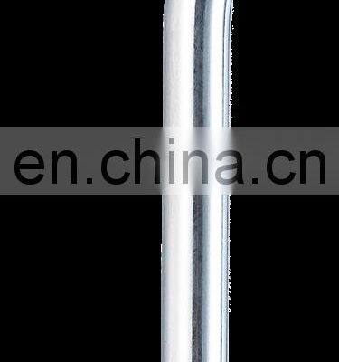 76mm Steel Long Shackel Safety Padlock With Master Key photo-5