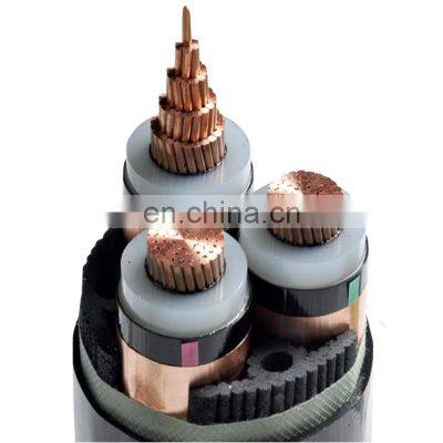 4mm 10mm 16mm 25mm 35mm 50mm Low Voltage 4 Core Armoured Power Cable Price