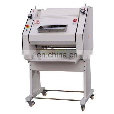 Commercial Use  French Bread Baguette Making Machine / French Baguette Moulder / Baguette Shaping Machine