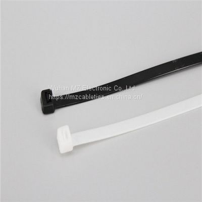 7.6x500 Nylon Cable Ties