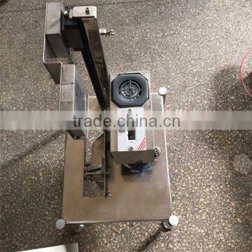 Chocolate Slicer Machine photo-2