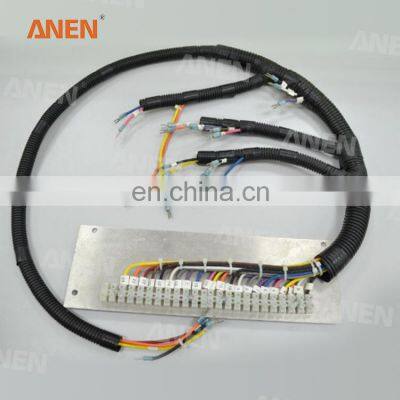 OEM AC DC Wire Harness Cable Assembly photo-3