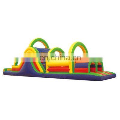 Insane Inflatable 5K Run Obstacles For Adults photo-4