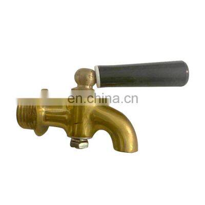 2022 Premium Quality Russia Boiling Water Dispenser Tap Brass Water Tap