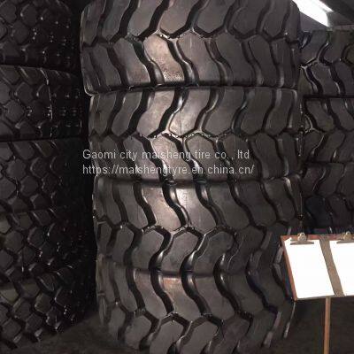 Beam carrier beam carrier tire 23.5R25 tire GLR02-M3 steel wire tire