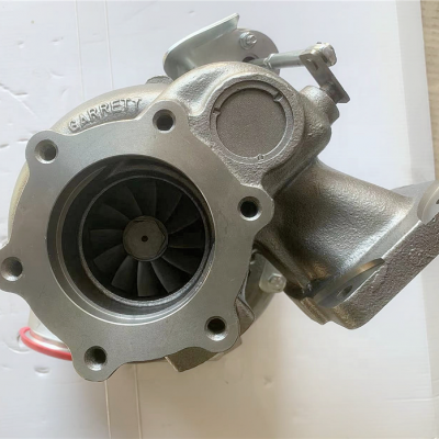 Hot Selling Original Turbocharger Charger For MT86 Mining Truck