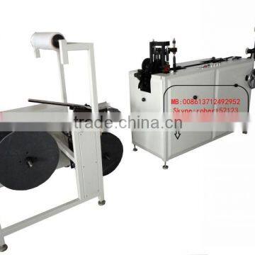 DWC-520A Book&Calendar Binder Factory Price Automatic Double Wire Binding Machine photo-4