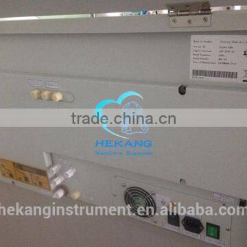 YSTE180V High Performance Best Price Veterinary Automatic Chemistry Analyzer photo-4