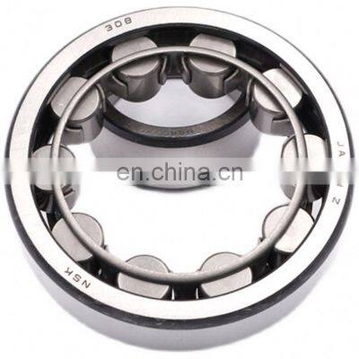 SL18 2205A Full Complement Cylindrical Roller Bearing NCF2205V SL182205