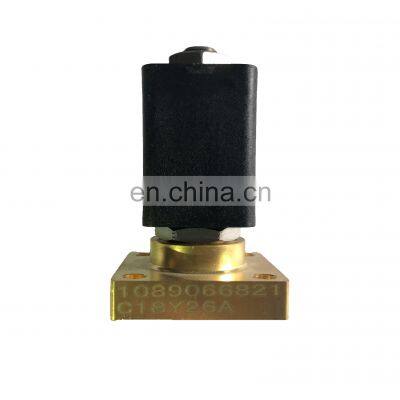 Atlas Air Compressor VALVE SOLENOID 496593A2 1089066821 photo-5