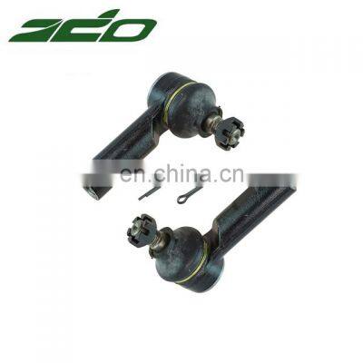 ZDO factory auto chassis steering parts outer tie rod end for SUZUKI GRAND VITARA 4881065J00 48810-65J00 4881079J00 48810-79J00