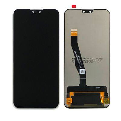 Mobile Phone Touch Screen For Huawei Y9 2019 Screen Phone Cell Phone Spare Parts photo-5