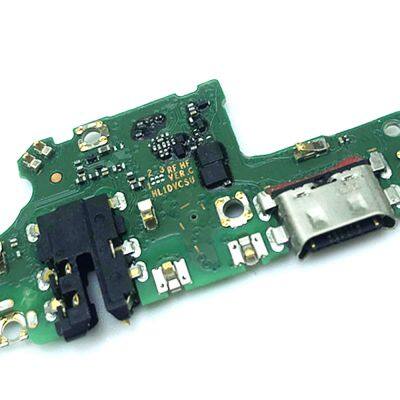 Charging Port Flex Charger For Huawei Enjoy 20 Pro Charging Flex Cell Phone Spare Parts photo-5