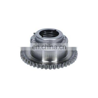 Auto Engine Timing Gear VVT Wheel For BENZ A2710501400 photo-2