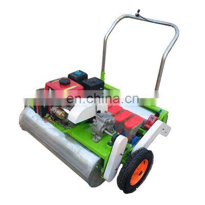 Vegetable seedling machine vegetable seeds planter vegetable planting machine