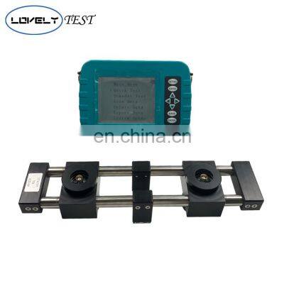 Ultrasonic Concrete Crack Detector Crack Depth Meter Factory Price photo-5