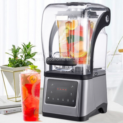 Slush machine, shaved ice machine, ice crusher, blender