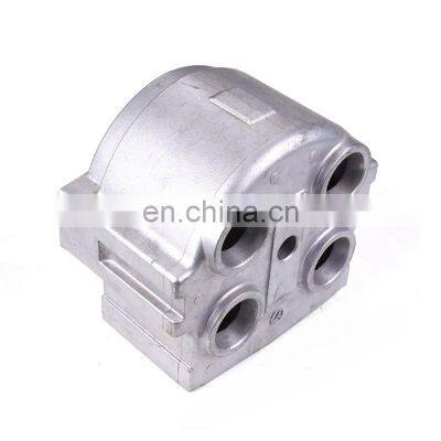 High Quality Custom Precision Aluminum Mold Die Casting Parts photo-5