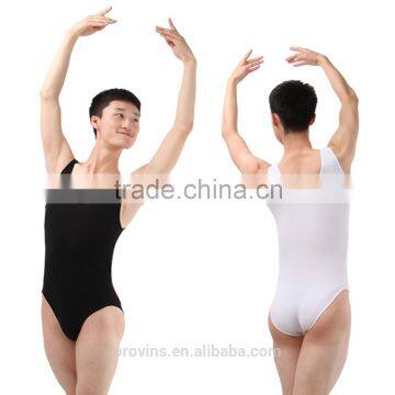 Mens Tank Leotard, Unisex Leotard