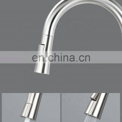 Sensor Tap Automatic Faucet Tap Touch Kitchen Faucets photo-3