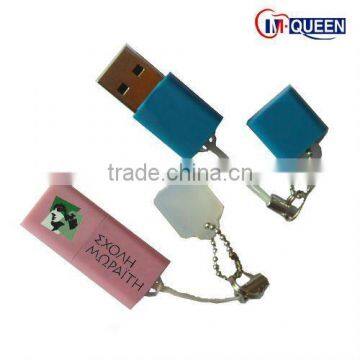 2gb New fancy Nano usb flash disk