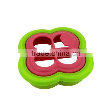 novelty plastic biscuit molds zibo nicole new BC0038