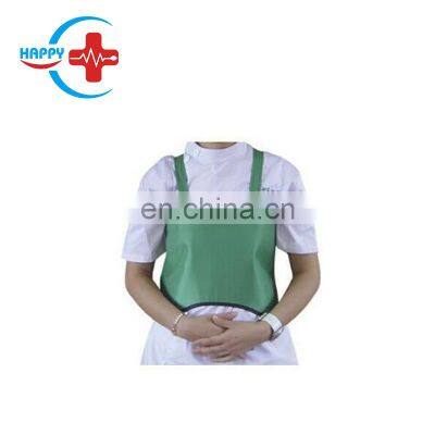 1171 Medical radiation protection lead cloth breast protective X-ray lead clothes