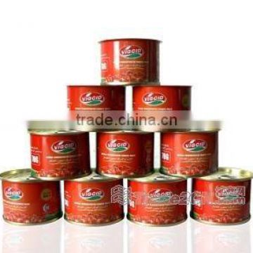 28-30% canned tomato paste