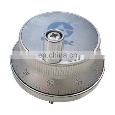 High Quality Chinese Factory Cnc Lathe Machine Hand Wheel Control photo-2