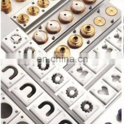 Full Automatic French Cookies Complete Production Line Cookies Making Machine photo-3