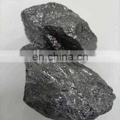 Promotion Lump Manufacturer Metallurgy Chemical Engineering Silicon Metal photo-4