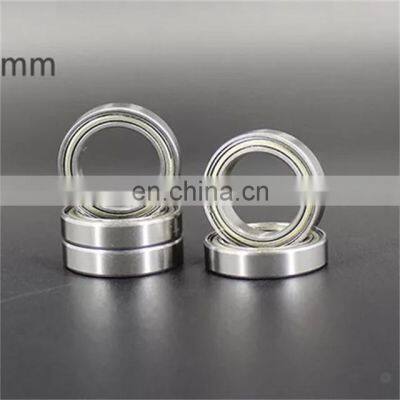 High Precision 61802 61902 61703 61803 61903 61704 Deep Groove Ball Bearing photo-2