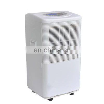 HIROSS new dehumidifier 2021 CE tabletop factor price air dryer small wardrobe home office mini dehumidifier