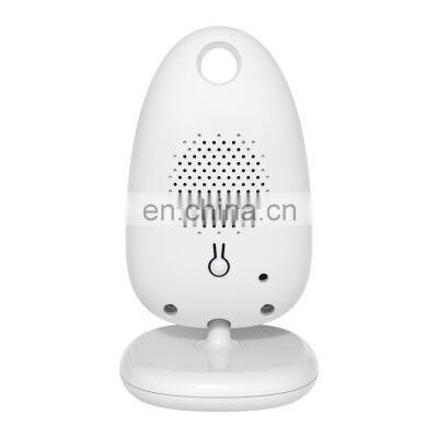 Remote Night Vision Binoculars Smart Baby Voice Alarm Monitor Baby Video Monitor Vb610 Baby Monitors Vb610 With Screen Phone photo-5