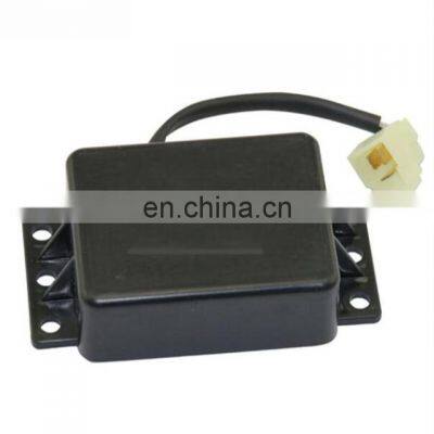 Excavator Parts  Conversion Controller 2531-1003  24V