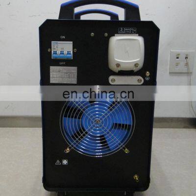 Machine de coupe au plasma d'air avancée haute fréquence de 100 AMP - Cut-100 photo-5